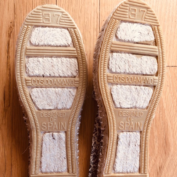 Alpargatas - Picture 2 of 4
